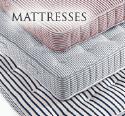 rubber mattress pads