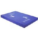 ultimate 4-inch memory foam mattress topper