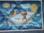 toppers for raised air bed mattress
