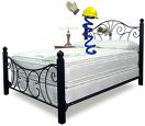simmons mattress complaints
