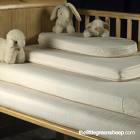 dual control queen air mattress