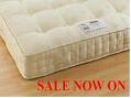 rating of latex mattresses